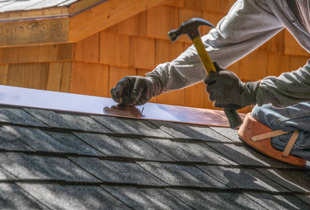 Best Wood Shake Roofing  in Rosedale, MD